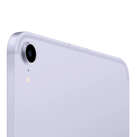 Планшет Apple iPad Mini (2021) Wi-Fi + Cellular 256Gb Purple (MK8K3)