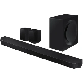 Саундбар Samsung HW-Q990C