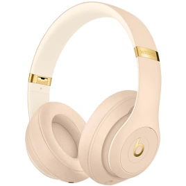 Наушники Beats Studio 3 Wireless Desert stand
