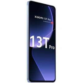 Смартфон Xiaomi 13T Pro 12/512Gb Alpine Blue Global Version