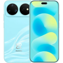 Смартфон Huawei Nova 16s Pro 12/256GB Isle Blue (51099BSH)