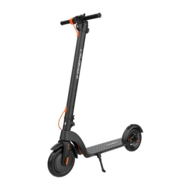 Электросамокат Kugoo HX Black