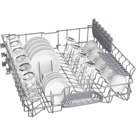 Посудомоечная машина Bosch Serie 2 SMV25CX10Q