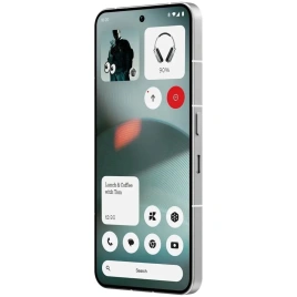 Смартфон Nothing Phone (3) 12/256Gb White