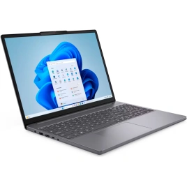 Ноутбук Lenovo IdeaPad Slim 3 15IRH10 15.3 WUXGA IPS/ i5-13420H/16Gb/512Gb SSD (83K1002VRK) Luna Grey