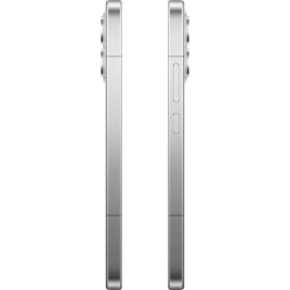 Смартфон Xiaomi Poco F8 Pro 12/256Gb Titanium Silver Global Version