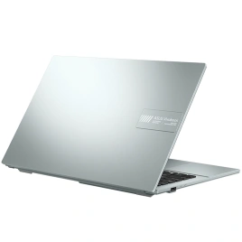 Ноутбук ASUS Vivobook Go 15 E1504FA-BQ089 15.6 FHD IPS/ R5-7520U/8GB/512GB SSD (90NB0ZR3-M00L20) Green Grey