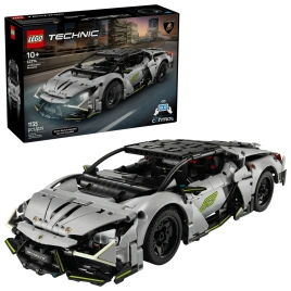 Конструктор LEGO Technic Lamborghini Revuelto Super Sports Car 42214