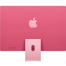 Моноблок Apple iMac (2024) 24 Retina 4.5K M4 10C CPU, 10C GPU/32GB/512Gb (Z1ES000DE) Pink