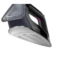 Парогенератор Braun IS 7156 BK Gray/Black