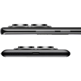 Смартфон Xiaomi Redmi Note 14 Pro 4G 12/256Gb Midnight Black Global Version