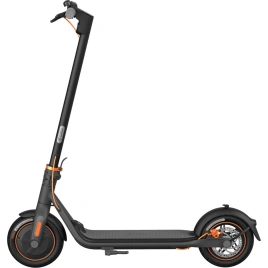 Электросамокат Ninebot KickScooter F40 Black