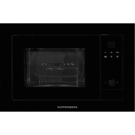 Микроволновая печь Kuppersberg HMW 655 B Black