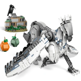 Конструктор LEGO Harry Potter Buckbeak 76427