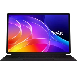 Ноутбук ASUS ProArt Slate ProArt PZ14 HT7407NA-SN091X 14 OLED/QS X2 Elite X2E-88-100/16GB/512GB SSD (90NB1861-M004D0) Nano Black