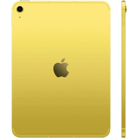 Планшет Apple iPad 11 (2025) Wi-Fi + Cellular 128Gb Yellow