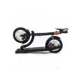 Электросамокат Kugoo ES3 11Ah Черный