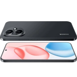 Смартфон Honor 400 8/256Gb Midnight Black