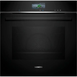 Электрический духовой шкаф Siemens HS736G1B1 Black