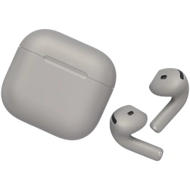 Наушники Apple AirPods 4 ANC Color Natural