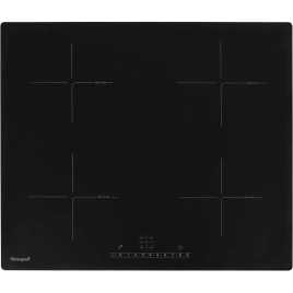Индукционная варочная панель Weissgauff HI 632 BSC Black
