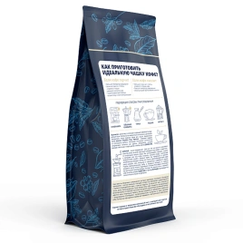 Кофе зерновой DeLonghi Apple Selection Blend 1 Kg