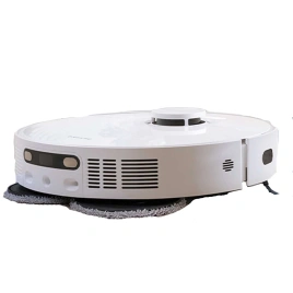 Робот-пылесос Dreame D20 Ultra White (RLD31SE)