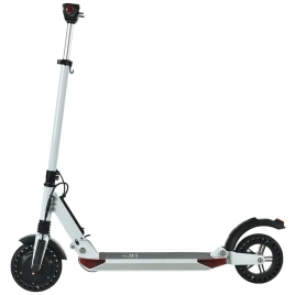 Электросамокат Kugoo S3 Pro White