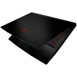 Ноутбук MSI GF63 Thin 12VF-1040RU 15.6 FHD IPS/ i7-12650H/16GB/512Gb SSD (9S7-16R821-1040) Black
