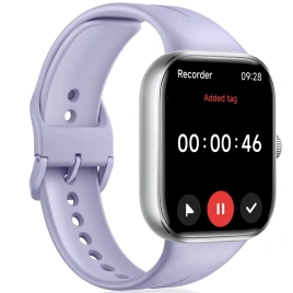 Смарт-часы Xiaomi Redmi Watch 5 Lavender Purple