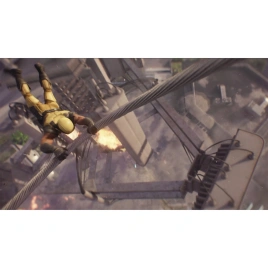 Игра Sony Marvel's Wolverine (Русская версия) (PS5)