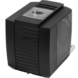 Кофемашина Jura E8 Moonlight Silver