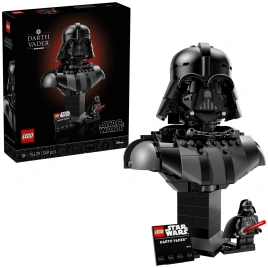 Конструктор LEGO Star Wars Darth Vader Bust
