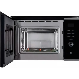 Микроволновая печь Kuppersberg HMW 650 BX Black