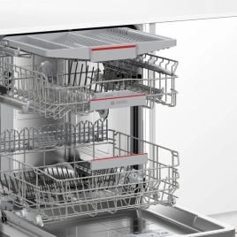 Посудомоечная машина Bosch Serie 6 SMV6ZCX00E