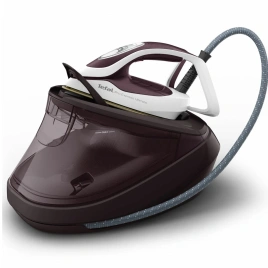 Парогенератор Tefal Pro Express Ultimate II GV9721E0 Vinous
