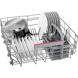Посудомоечная машина Bosch Serie 4 SMV4HAX48E
