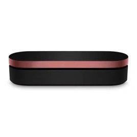Кейс Dyson для выпрямителя Dyson HT01 Black/Pink
