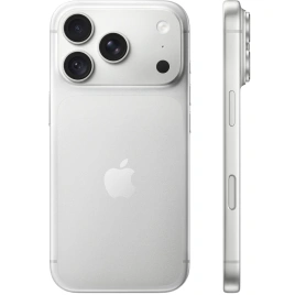 Смартфон Apple iPhone 18 Pro 1TB eSim Silver