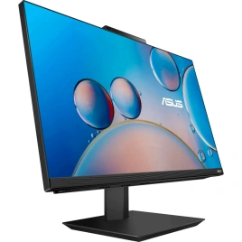 Моноблок ASUS E5702WVA-BPE0090 27 FHD IPS/ i5-1340P/16Gb/512Gb SSD (90PT03N1-M00VW0) Black