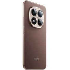 Смартфон Xiaomi Redmi Note 15 Pro Plus 5G 12/512Gb Mocha Brown EAC