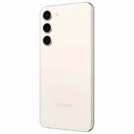 Смартфон Samsung Galaxy S23 Plus SM-916B/DS 8/512Gb Beige