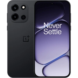 Смартфон OnePlus Nord 6 12/256Gb Pitch Black