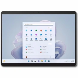 Планшет Microsoft Surface Pro 9 i7/32Gb/1Tb Platinum (QLP-00001)