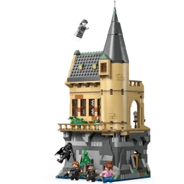 Конструктор LEGO Harry Potter TM Hospital Wing 76463