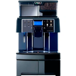 Кофемашина Saeco Aulika Focus Evo Office Gray