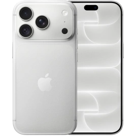 Смартфон Apple iPhone 18 Pro 256GB eSim Silver