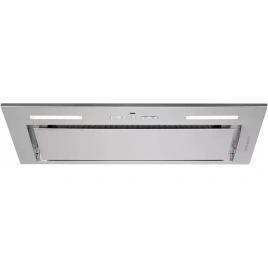 Встраиваемая вытяжка Kuppersberg Ibox 60 X Silver