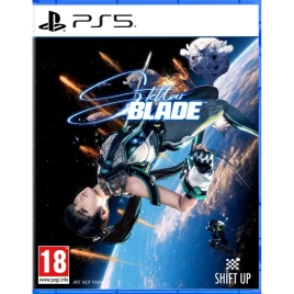 Игра Sony Stellar Blade (Русские субтитры) (PS5)