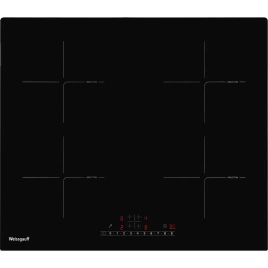 Индукционная варочная панель Weissgauff HI 640 BSC Black